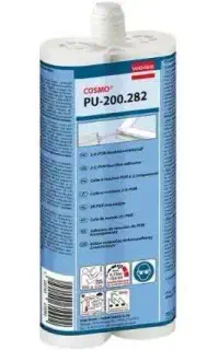 چسب پلی یورتان کازمو PU-200.282 اصل