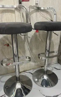 صندلی اپن جکدار