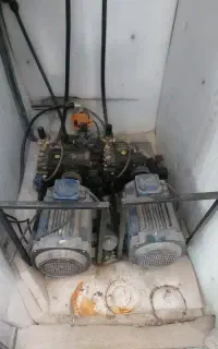 کلیه لوازم کارواش