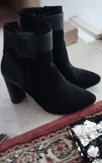 کفش مجلسی