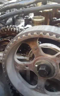 مکانیکی سیار، تعمیر گیربکس تخصصی سیار، دیاگ
