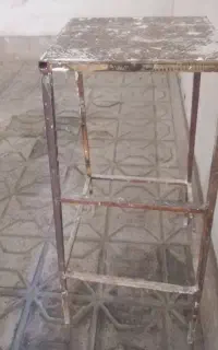 چهار پایه