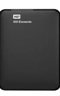هارد ۲ ترا و 1ترا