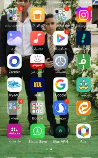 فروش خط دایمی کارکرده