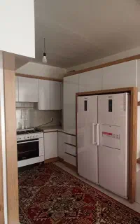 خدمات کابینت الوندنژاد