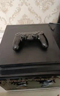 PS4 Slim 1T