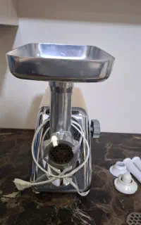 چرخ گوشت