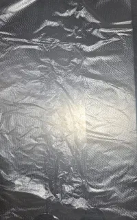 نایلکس رکابی شفاف (قیمت رقابتی)