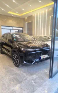 بیجینگ X7