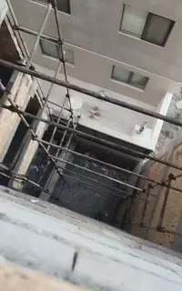 نصب داربست مرندوحومه