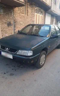 اردی ۸۴