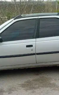 پژو ۴۰۵ داشبورد کرم