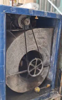 کولر آبی مروارید