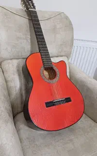 گیتار نو