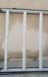 باربند پراید
