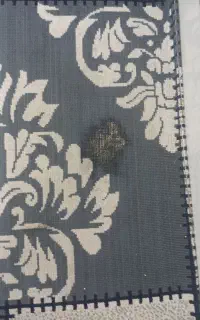 گلیم فرش ۶متری