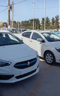 شاهین پلاس TU5