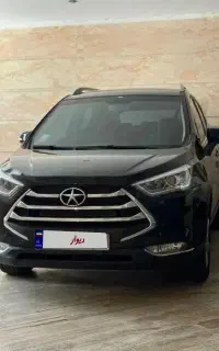 جک s3 مدل 99 مشابه صفر