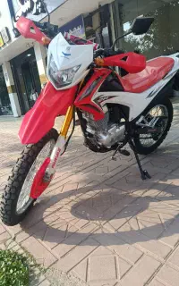 تریل پرواز 200مدل 1403 در حد خشک