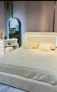 تشک وسرویس خواب