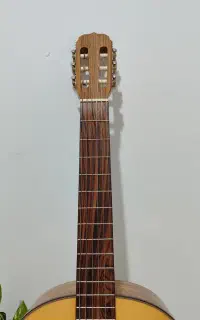گیتار کلاسیک