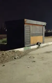 فروش کانکس