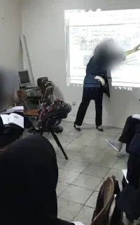 کلاس‌تقویتی ابتدایی متوسطه آزمون‌مجازی دانشگاه
