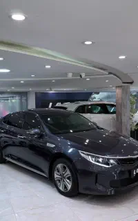 اپتیما 2018(گالری بزرگ لطفی)