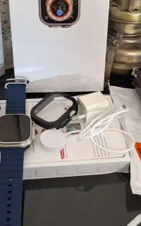 ساعت هوشمند 49mm