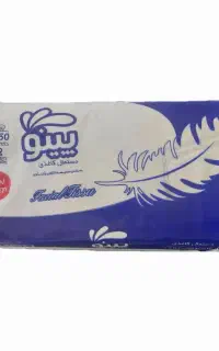 فروش عمده دستمال کاغذی