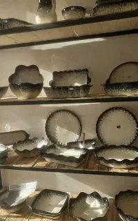سرامیکی
