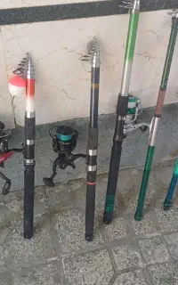 فروش تعدادی لنسر ژاپنی