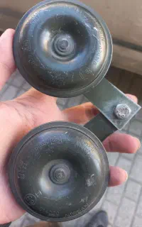 بوق فابریک ماکسیما تویوتا ژاپن اصلی (ارسال ازمشهد)