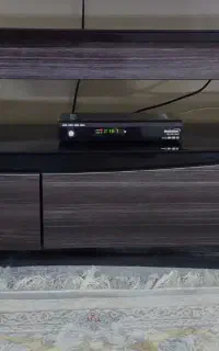 میز ووسایلا کاملا