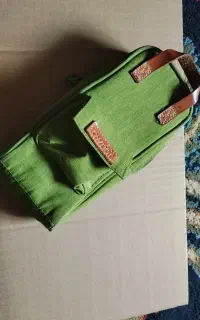 جا مدادی سبز  و نو