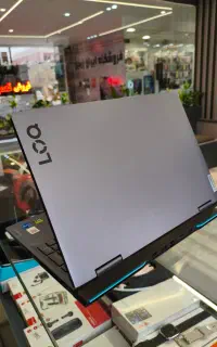 لپ تاپ گیمینگ لنوو LOQ 4060