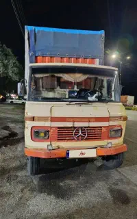 مینی بارمدل۱۳۵۳