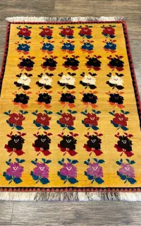گبه ۲،۵ متری قشقایی