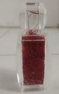 زعفران قاعنات