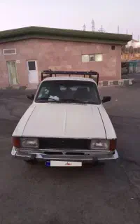 پیکان وانت دوگانه مدل ۹۰