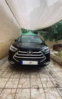 جک S3