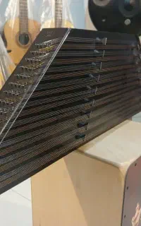 سنتور تمام چوب گردو
