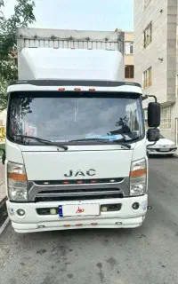 جک ۶تن مدل ۹۷سه تیکه پلمپ ۴۳۰تا کاربی رنگ