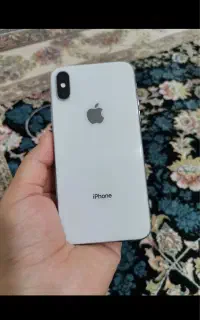 ایفون x s