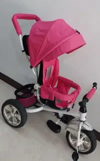 وسیله سه چرخه