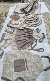 وسیله برای آشپزخانه