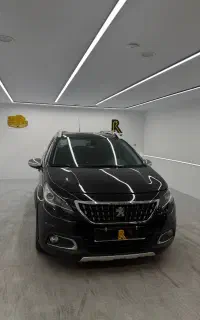 پژو ۲۰۰۸ ۱۳۹۷