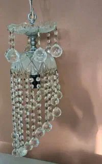 لوستر باهم ۱/۳۰۰