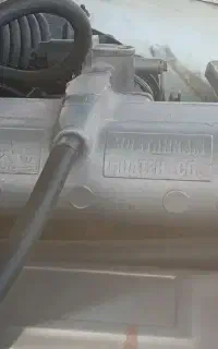 پیکان سواری انژکتور۲۷۰تا کار تک برگ سند