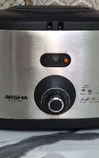 مینی سرخ کن عرشیا